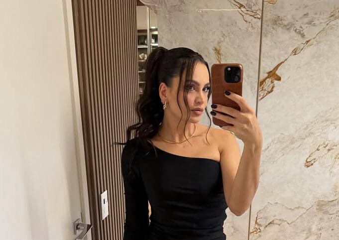 Jessica Birtche