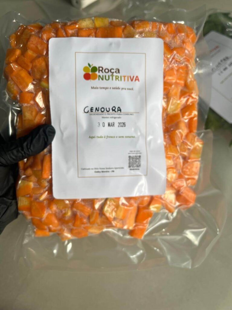 Cenoura